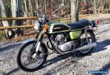 1974 Honda CB for Sale