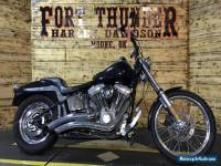 2005 Harley-Davidson Softail