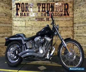 2005 Harley-Davidson Softail for Sale