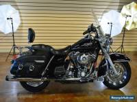 2007 Harley-Davidson Touring