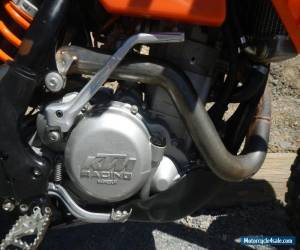 Motorcycle KTM 450 EXC 2006 MODEL GREAT VALUE @ $3990 for Sale