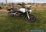 yamaha mt03 660cc 2006 for Sale