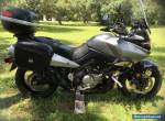 2007 Suzuki v strom for Sale