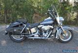 2003 Harley-Davidson Softail for Sale