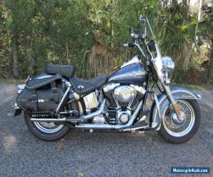 Motorcycle 2003 Harley-Davidson Softail for Sale