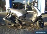 Yamaha BWS125 scooter 125 for Sale