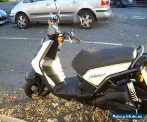 Motorcycle Yamaha BWS125 scooter 125 for Sale