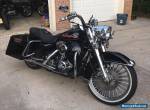 2002 Harley-Davidson Touring for Sale