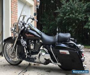 Motorcycle 2002 Harley-Davidson Touring for Sale