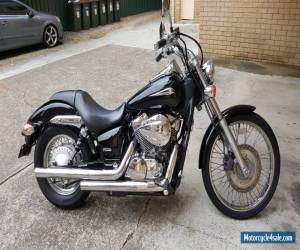 Honda 2007 VT750c Shadow for Sale