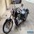 Honda 2007 VT750c Shadow for Sale