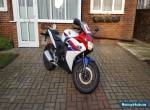 Honda CBR 125 R ( Low Mileage) for Sale