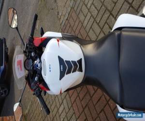 Motorcycle Honda CBR 125 R ( Low Mileage) for Sale