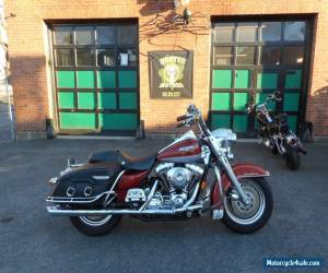 1999 Harley-Davidson Touring for Sale