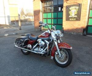 Motorcycle 1999 Harley-Davidson Touring for Sale