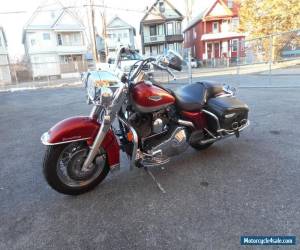 Motorcycle 1999 Harley-Davidson Touring for Sale