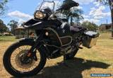 BMW GS Adventure for Sale