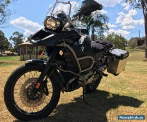 BMW GS Adventure for Sale