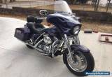 2002 Harley-Davidson Touring for Sale