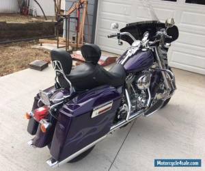 Motorcycle 2002 Harley-Davidson Touring for Sale