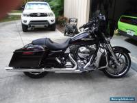 2014 Harley-Davidson Touring