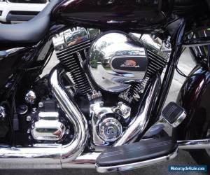 Motorcycle 2014 Harley-Davidson Touring for Sale