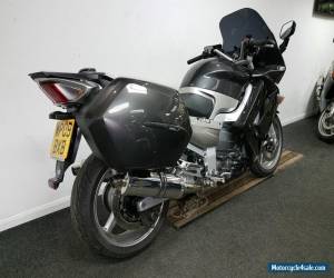 Motorcycle 2009 YAMAHA FJR 1300 ABS **FREE UK Delivery** GREY for Sale