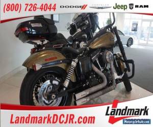 Motorcycle 2013 Harley-Davidson Softail for Sale