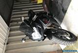 Suzuki GSXR K6 600 for Sale