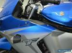 SUZUKI GSX650F 2010 for Sale