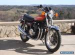 1973 Kawasaki Z1 for Sale