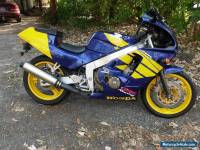 Honda CBR 250 Road Bike,6 months reg,Central Coast