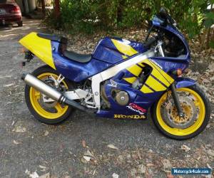 Motorcycle Honda CBR 250 Road Bike,6 months reg,Central Coast for Sale