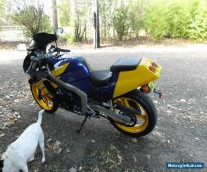 Motorcycle Honda CBR 250 Road Bike,6 months reg,Central Coast for Sale