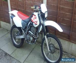 Motorcycle HONDA XR400  for Sale