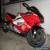 1997 YAMAHA YZF 1000R RED/WHITE for Sale