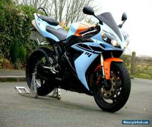 Motorcycle 2005 YAMAHA YZF R1 LOOK AT THIS CHEAP BIKE PX CBR 1000 RR GSXR 750  for Sale