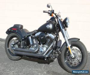 2012 Harley-Davidson Softail for Sale