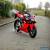 2006 HONDA CBR 600 RR 13K MILES STUNNING IMMACULATE CONDITION PX R6 GSXR 600 for Sale