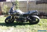 Yamaha Motorbike for Sale