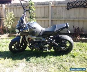 Yamaha Motorbike for Sale