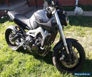 Motorcycle Yamaha Motorbike for Sale