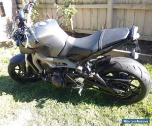 Motorcycle Yamaha Motorbike for Sale