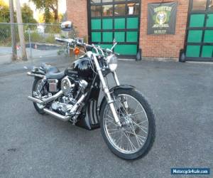 Motorcycle 1995 Harley-Davidson Dyna for Sale