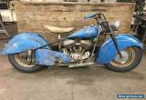 1947 Indian for Sale