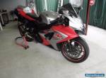 SUZUKI GSXR 1000 K7 for Sale