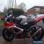 2007 SUZUKI GSXR 1000 K7 ISLE OF MAN RED ONLY 1,713 MILES! for Sale