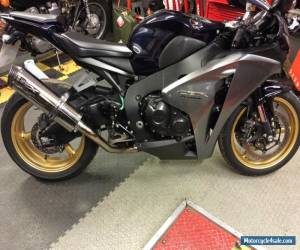 Honda CBR 1000 RR Fireblade for Sale