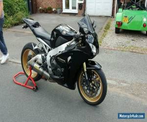 honda cbr fireblade 1000rr for Sale