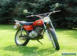 1971 Suzuki Other for Sale